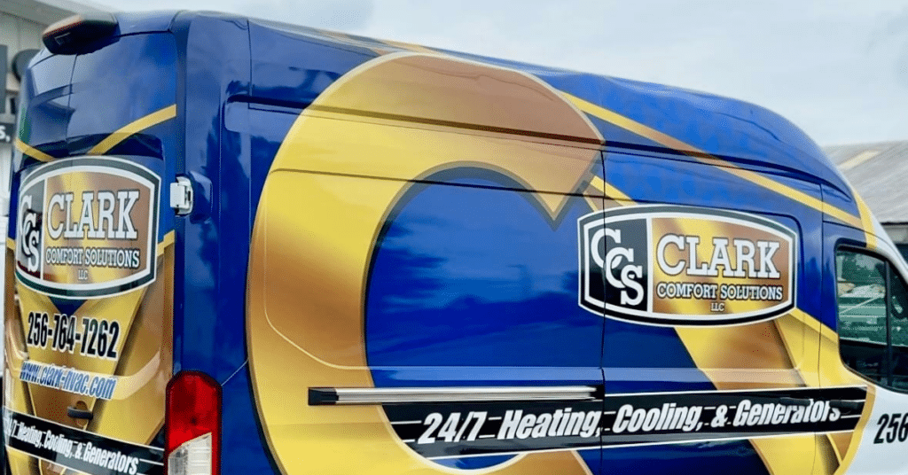 Vehicle Graphics: What They Are, How They Work, And Which Type You Actually Need