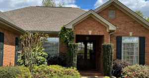 Residential Window Tinting