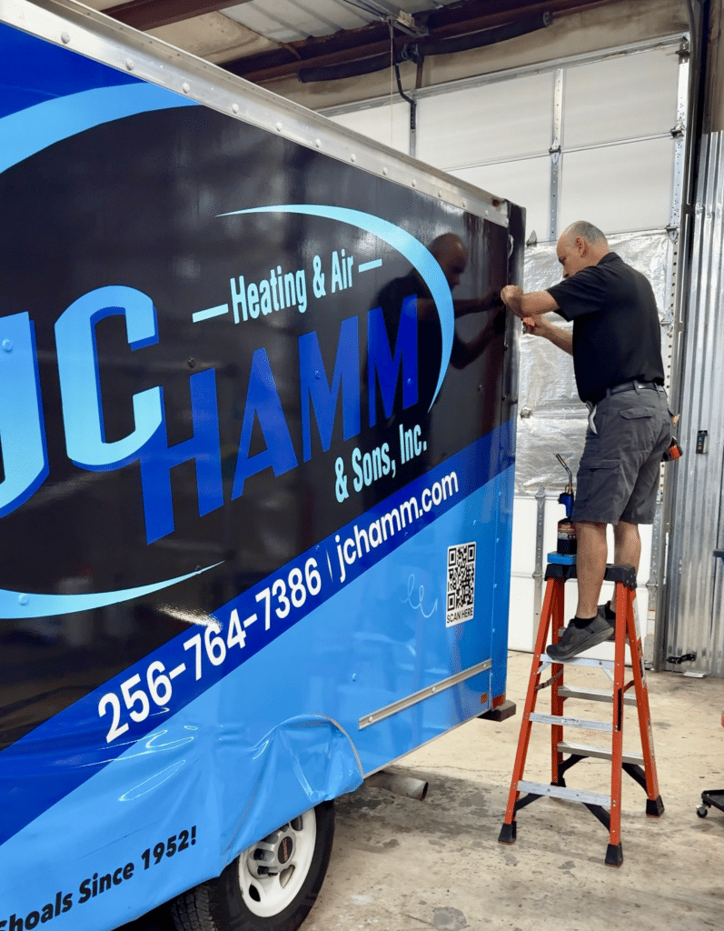 Vehicle Wrapping: What It Costs, How It Works, and Whether It's Worth It 1 Img 6842