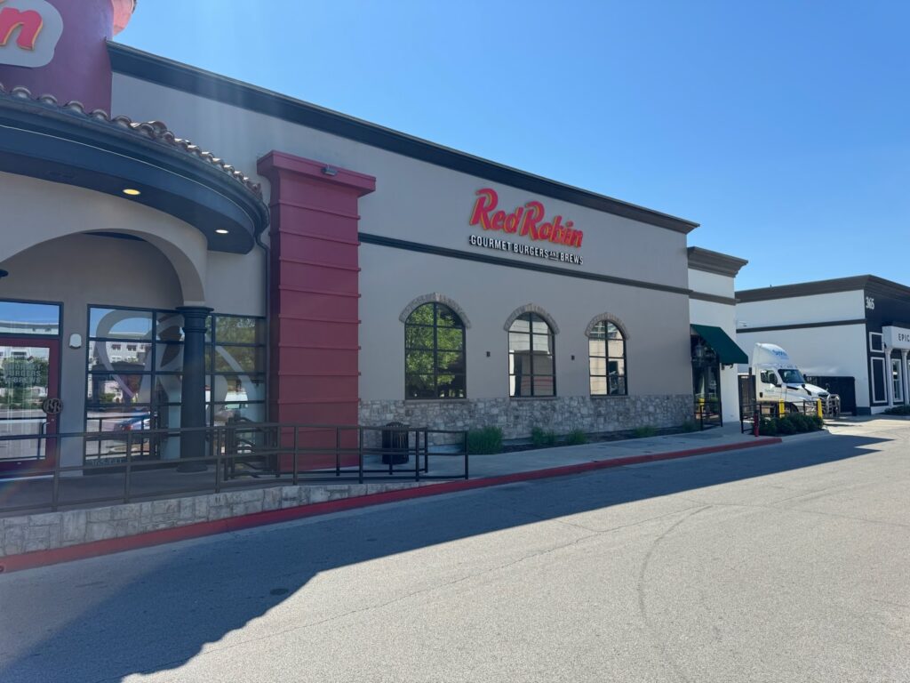 7 Benefits Of Commercial Window Tinting For Your Business