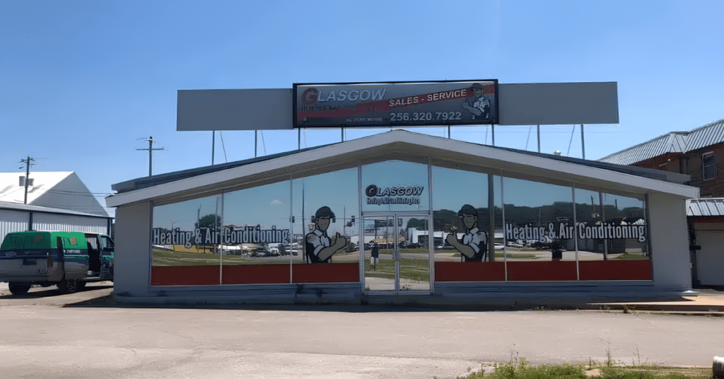 Commercial Window Tinting: A Smart Investment For Office Buildings