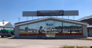 Commercial Window Tinting: A Smart Investment for Office Buildings
